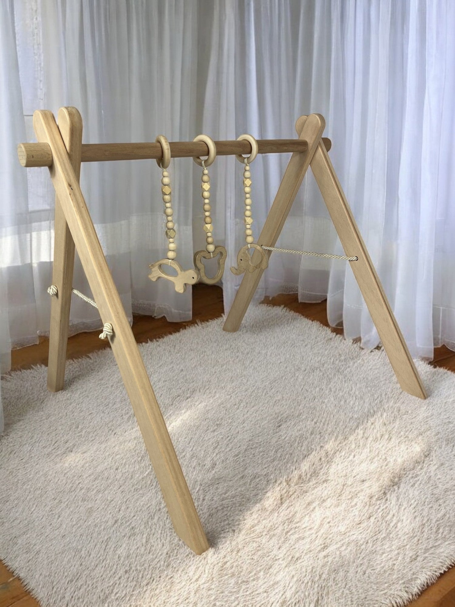 Moses Basket Stands & Accessories